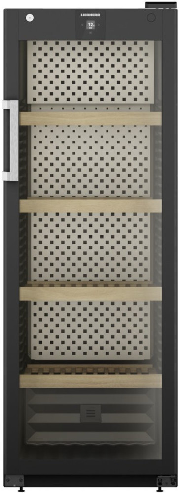 Винный шкаф Liebherr WPbli 5031 GrandCru