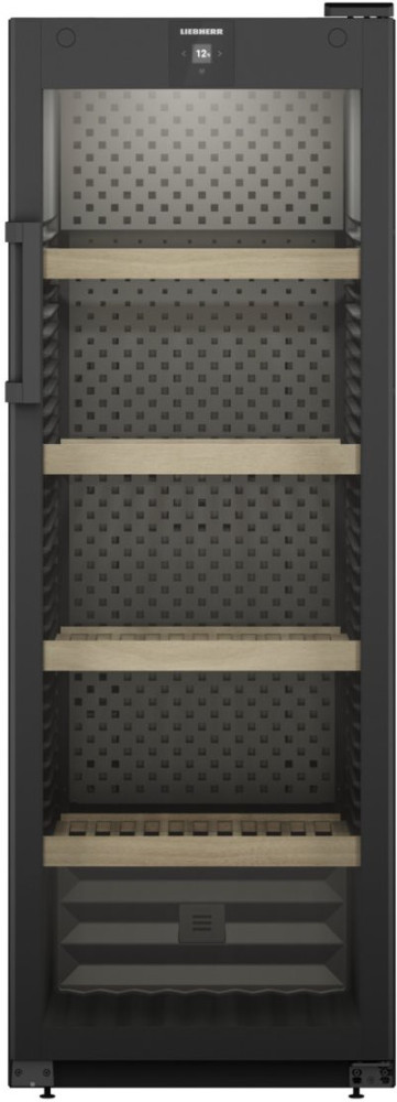 Винный шкаф Liebherr WPbl 5001 GrandCru