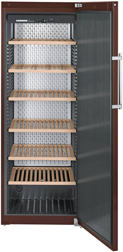 Винный шкаф Liebherr WKt 5551