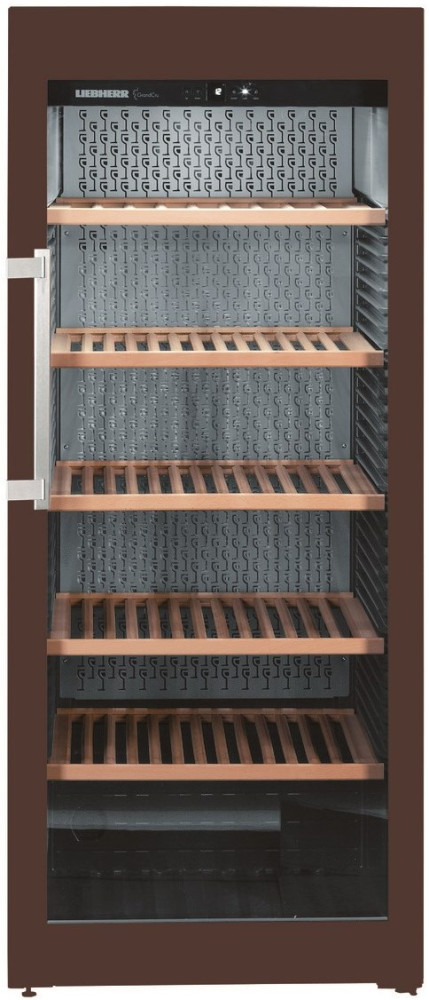 Винный шкаф Liebherr WKt 4552
