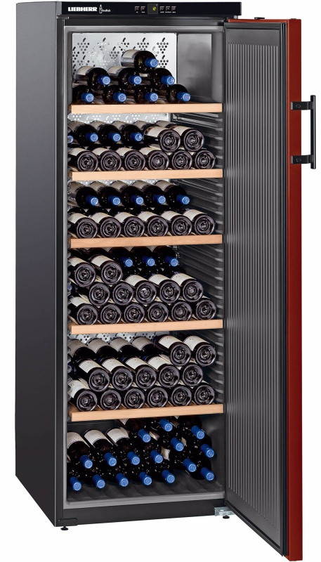 Винный шкаф Liebherr WKr 4211