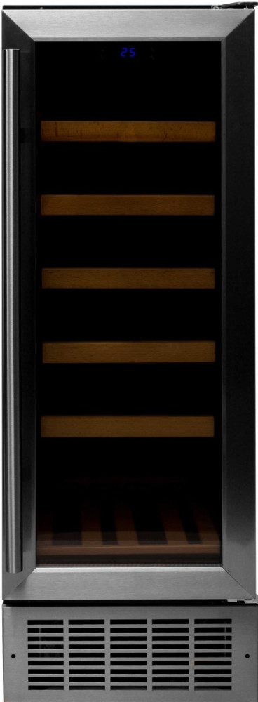 Винный шкаф Gunter&Hauer WKI-18D