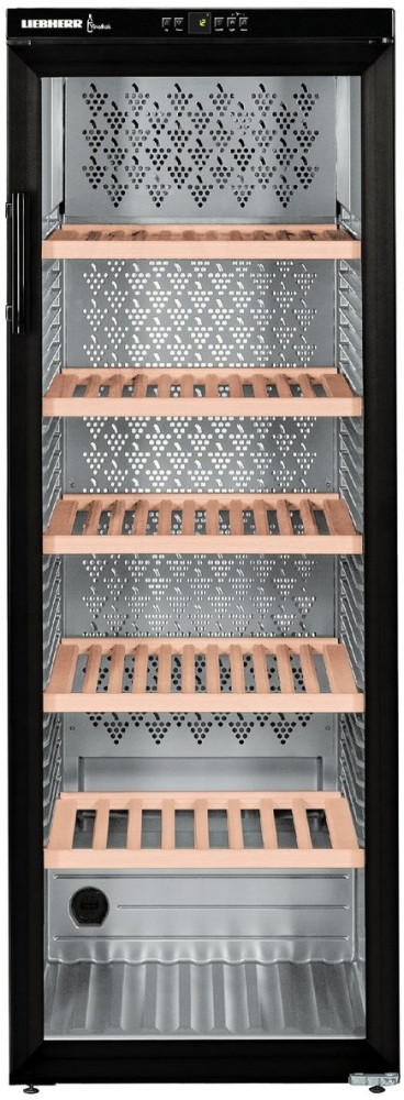 Винный шкаф Liebherr WKb 4212