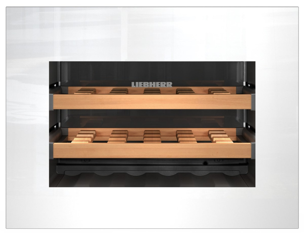 Винный шкаф Liebherr WKEgw 582