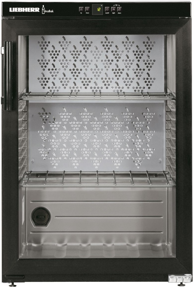 Винный шкаф Liebherr WKb 1812