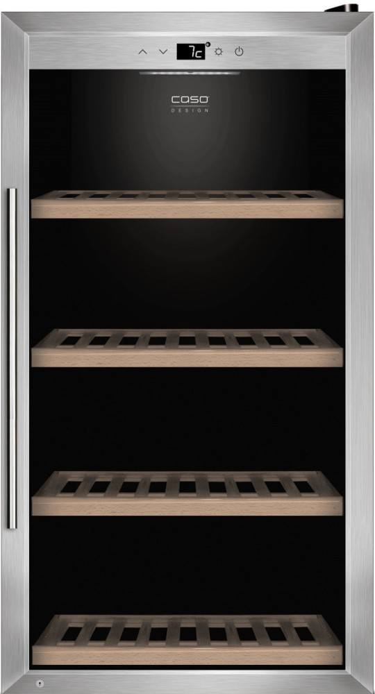 Винна шафа Caso WineSafe 75