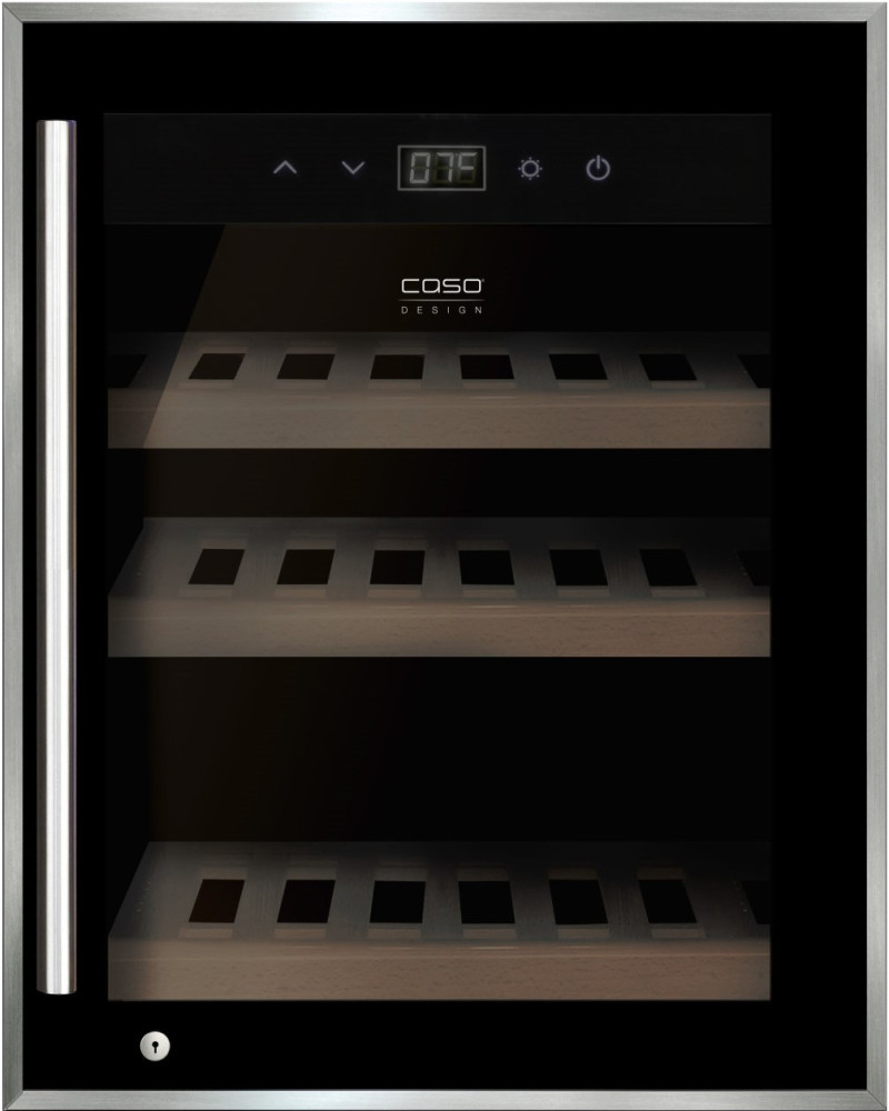 Винна шафа Caso WineSafe 12