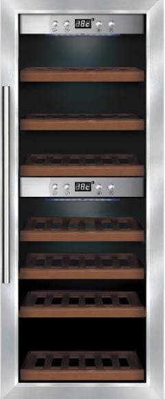 Винна шафа Caso WineMaster 38