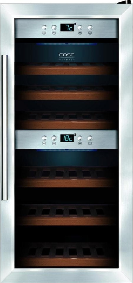 Винна шафа Caso WineMaster 24