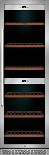 Винный шкаф Caso WineChef Pro 180