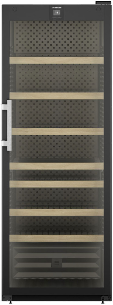 Винный шкаф Liebherr WFbli 7741