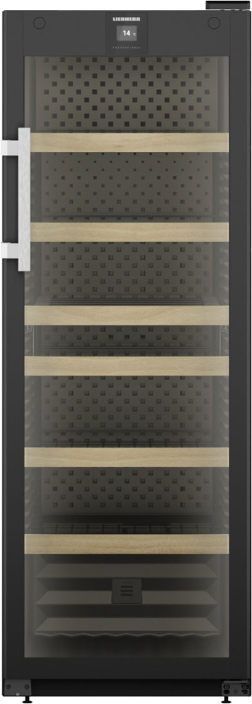 Винный шкаф Liebherr WFbli 5041