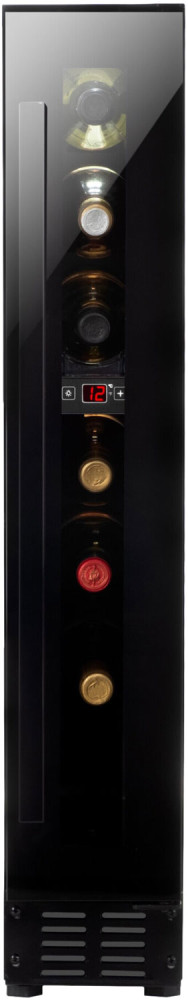 Винный шкаф Amica WCF1K15B7.3