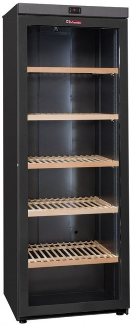 Винный шкаф La Sommeliere VIP330V