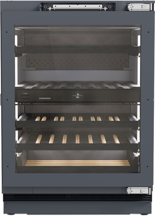 Винный шкаф Liebherr UWpri 3782