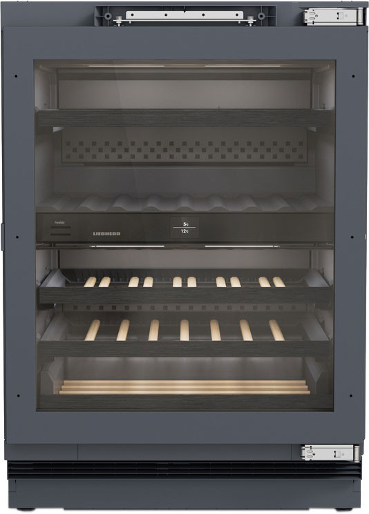 Винный шкаф Liebherr UWpri 3762