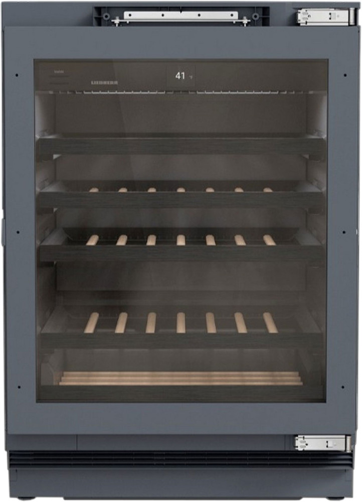 Винный шкаф Liebherr UWpri 3761