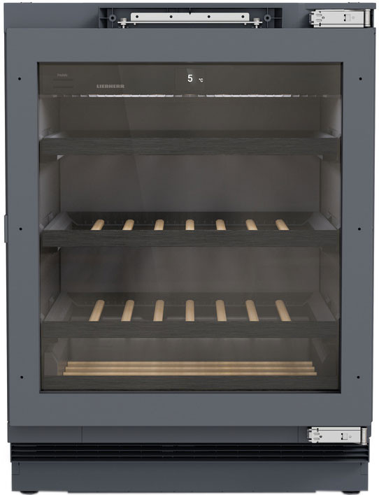 Винный шкаф Liebherr UWpri 3661