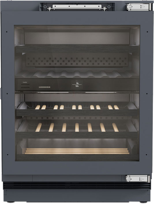 Винный шкаф Liebherr UWpri 3662