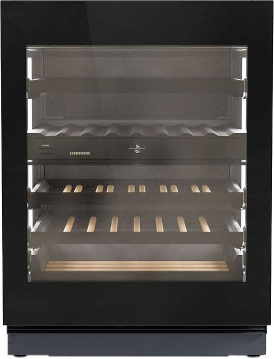 Винный шкаф Liebherr UWgbi 3682