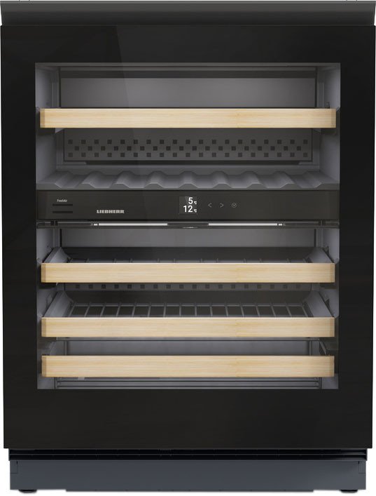 Винный шкаф Liebherr UWgb 3632