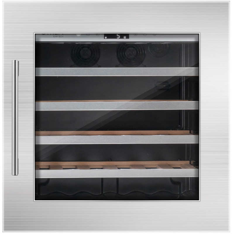 Винный шкаф Temptech STZ60SX