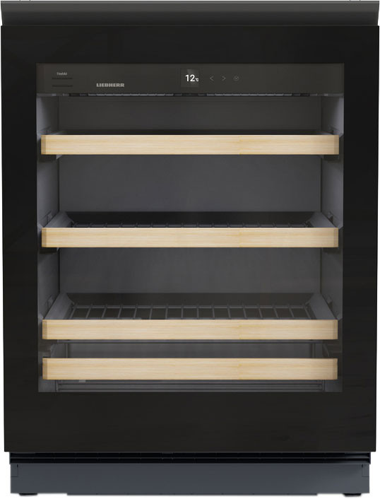 Винный шкаф Liebherr UWgb 3631