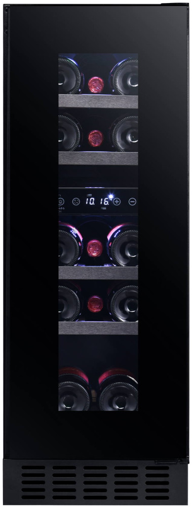 Винный шкаф Temptech SOMX30DRB