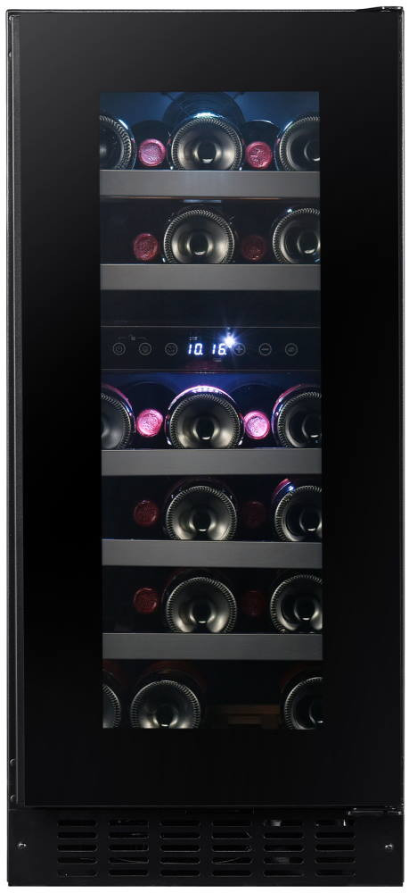 Винный шкаф Temptech SOMQ38DRB