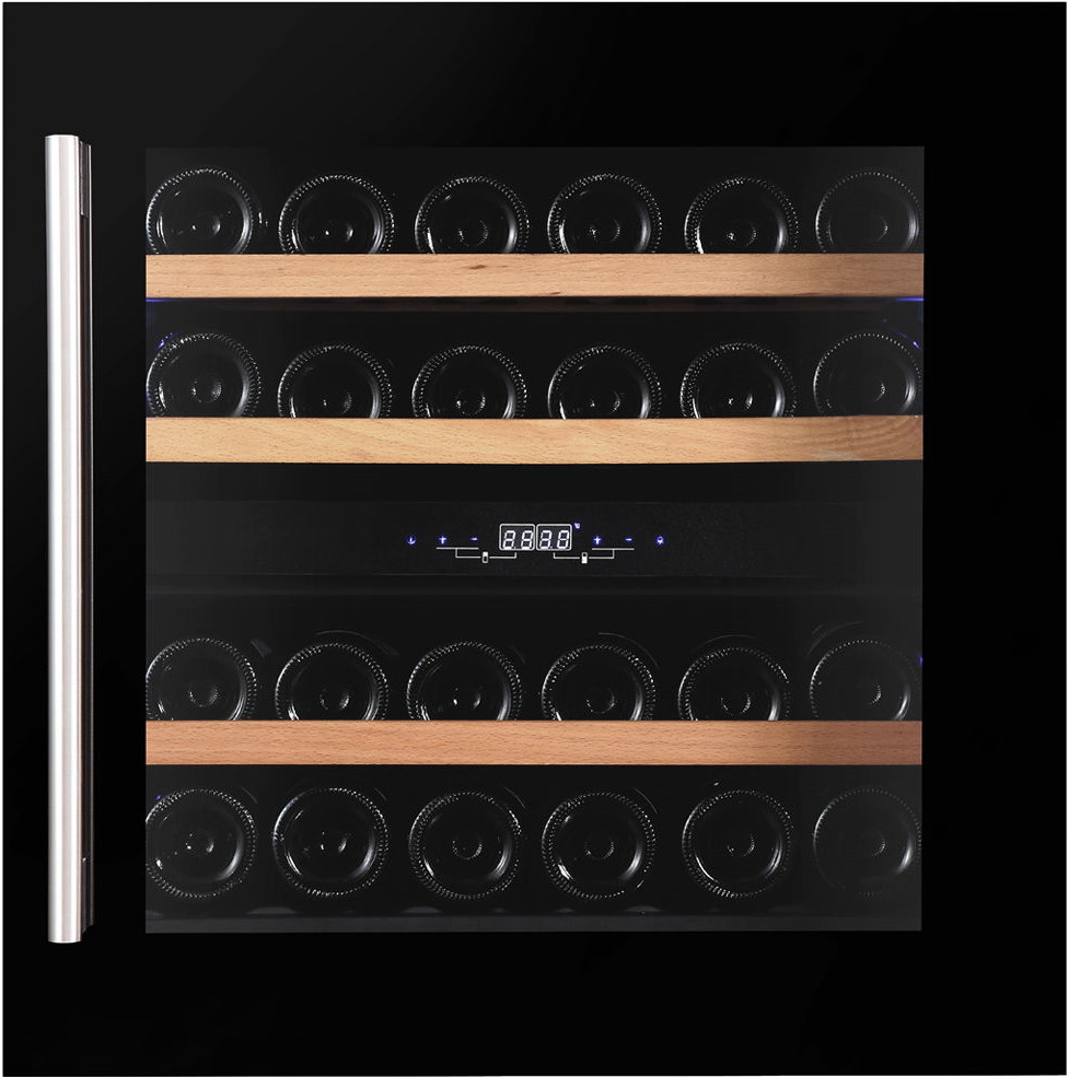 Винна шафа Dunavox Soul DAVS-25.63DB