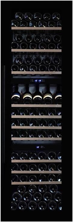 Винна шафа Dunavox Soul DX-89.246TB