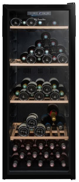 Винный шкаф La Sommeliere SLS106
