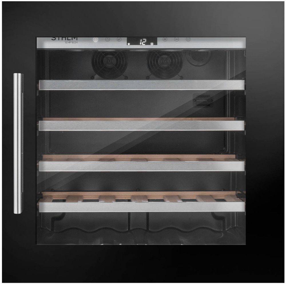 Винный шкаф Temptech STZ60SB