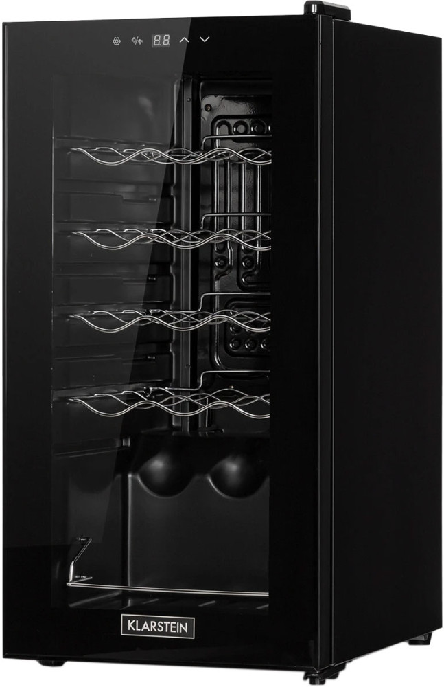 Винный шкаф Klarstein Shiraz 15 Slim