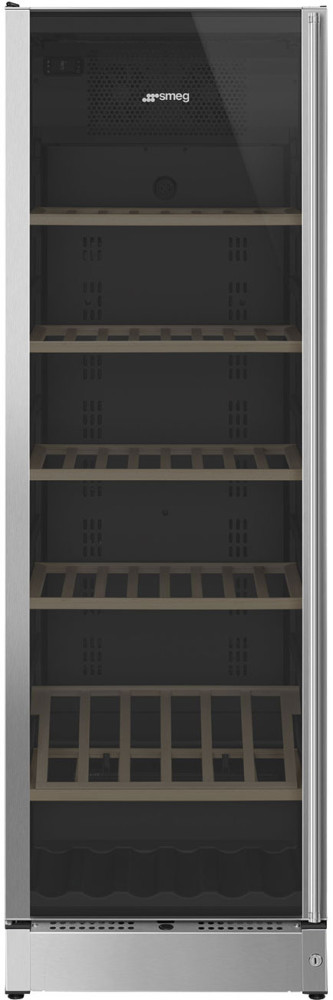 Винный шкаф Smeg SCV 115GS