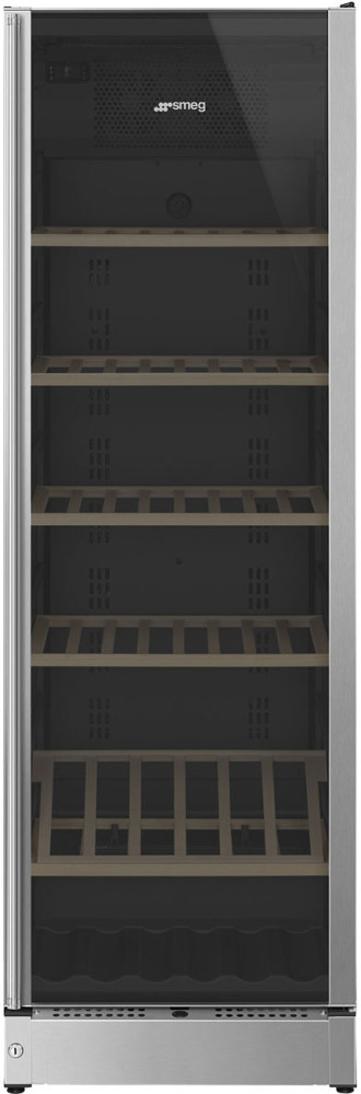Винный шкаф Smeg SCV 115G