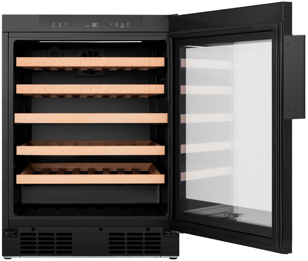 Винна шафа Hisense RW3N132GSLF