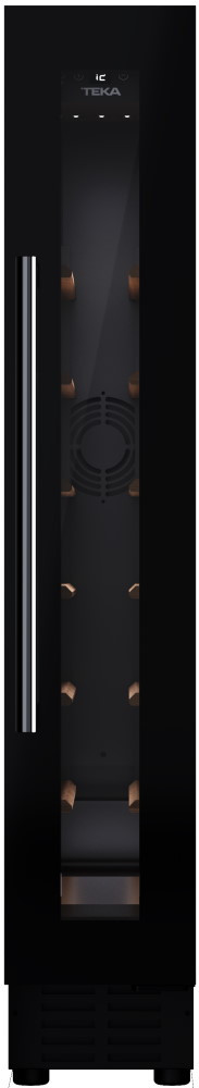 Винный шкаф Teka RVU 10008 GBK
