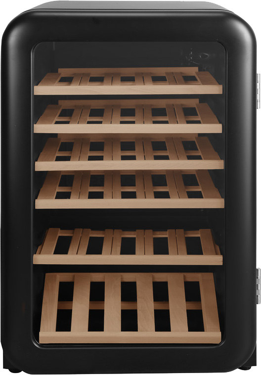 Винна шафа CAVIN RS50B