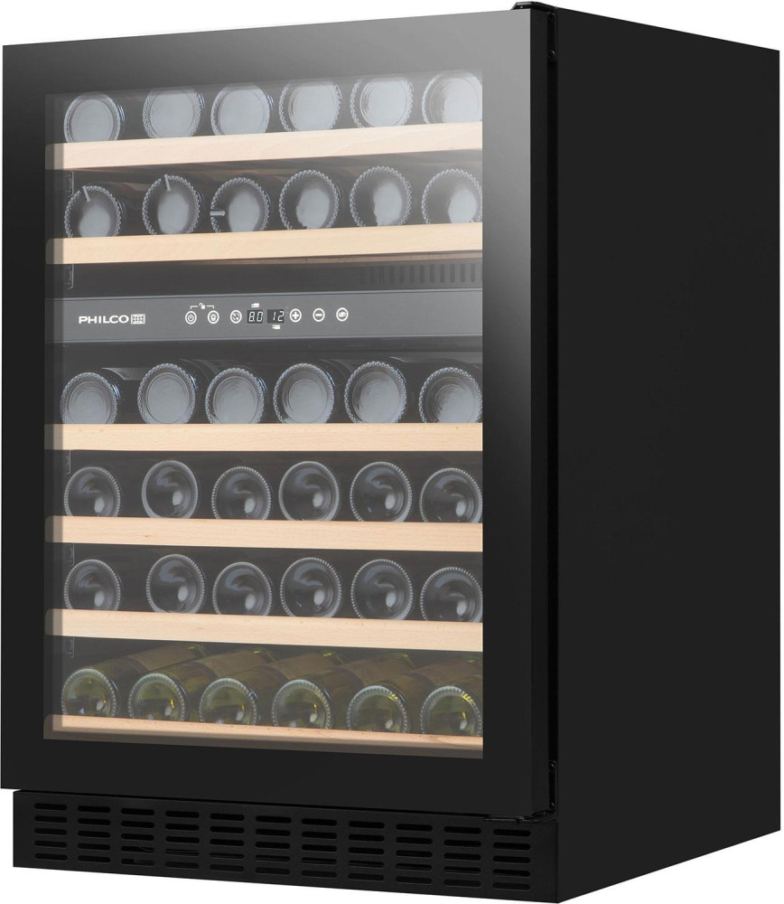 Винный шкаф Philco PW 462 GDB