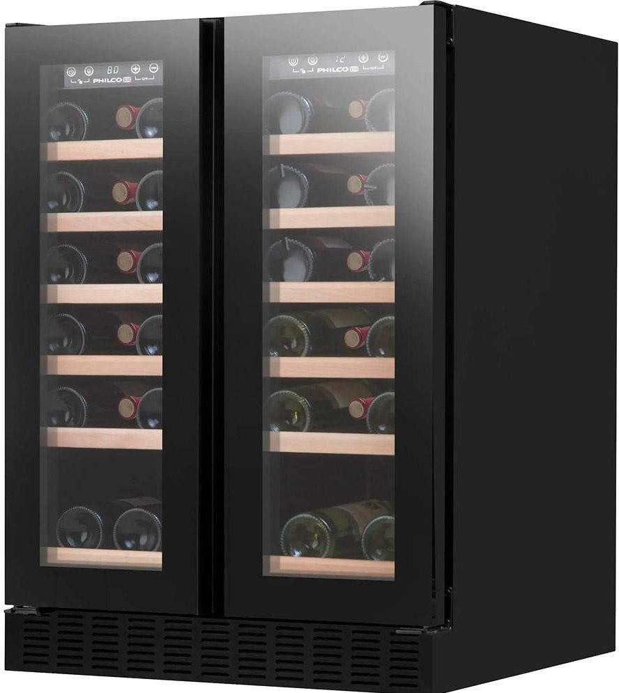 Винный шкаф Philco PW 38 GDFB