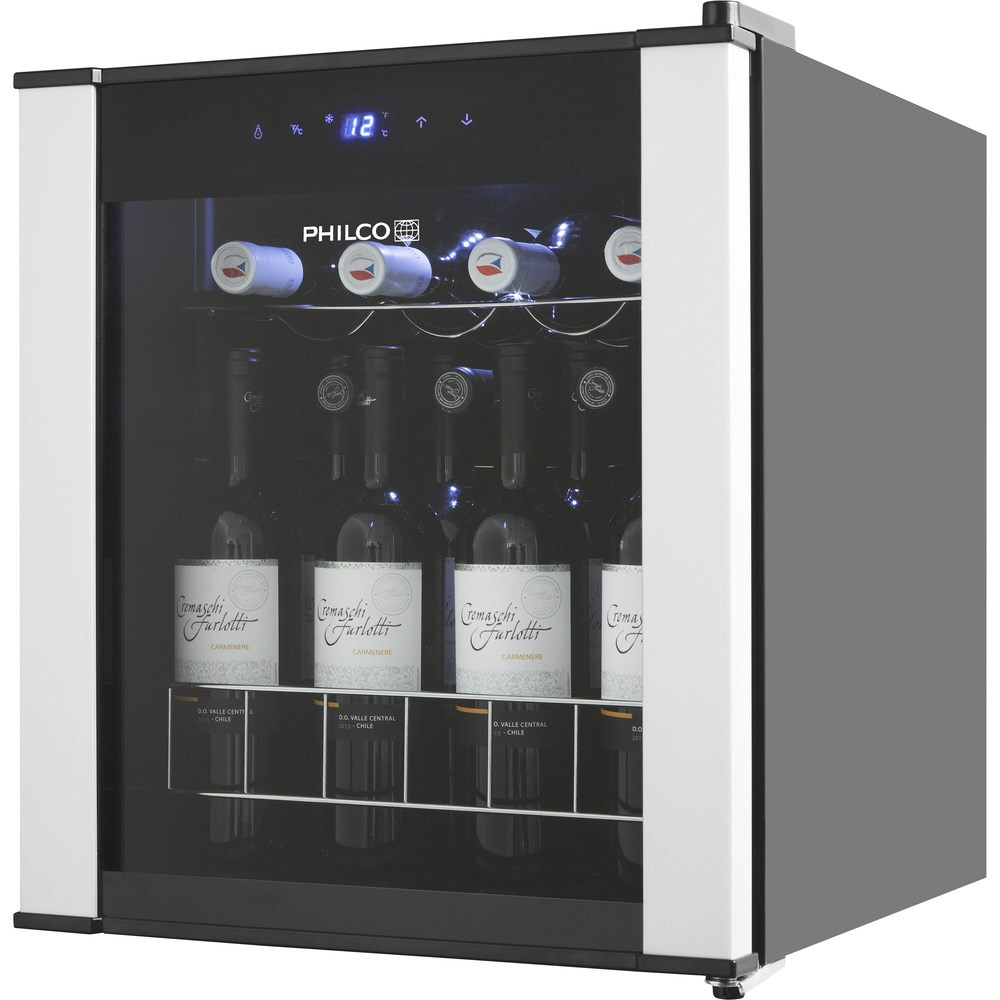 Винный шкаф Philco PW 15 K