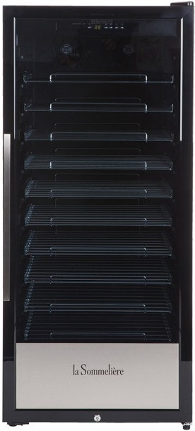 Винный шкаф La Sommeliere PRO110