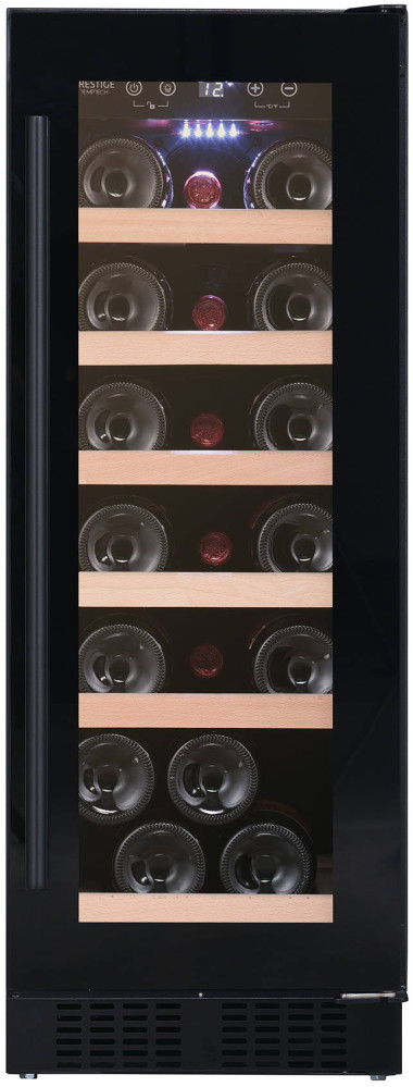 Винный шкаф Temptech PRESX30SB