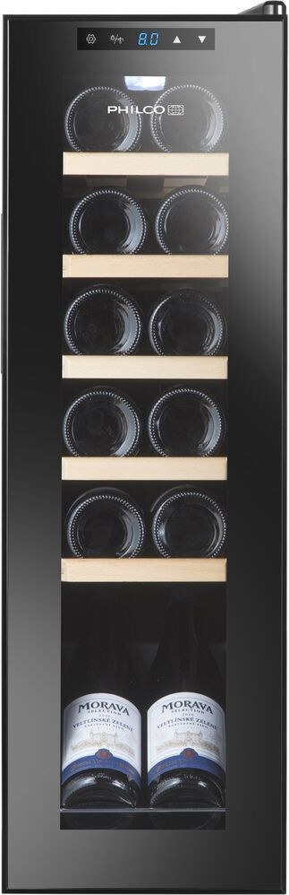 Винный шкаф Philco PW 12 KF