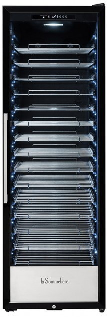Винный шкаф La Sommeliere PRO160
