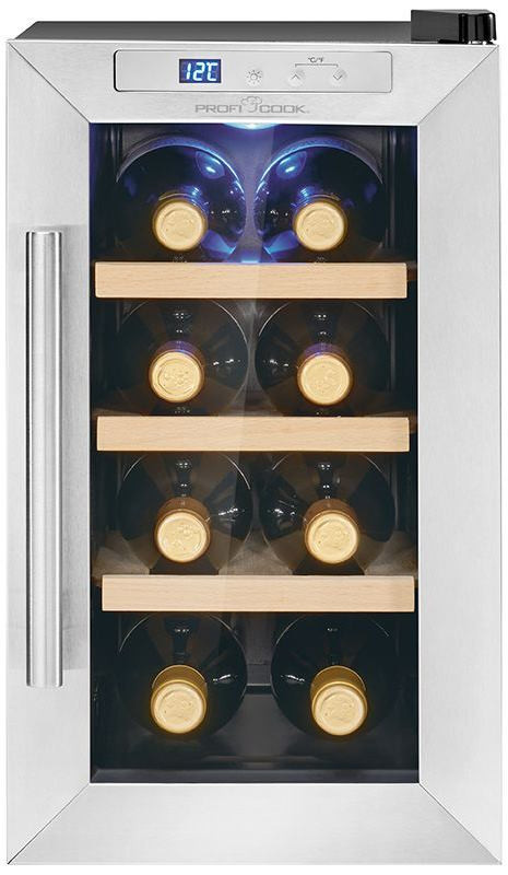 Винный шкаф Profi Cook PC-WK 1233