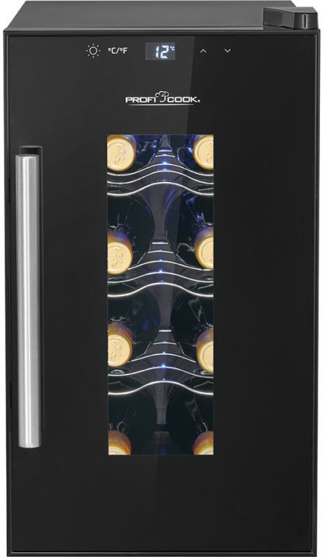 Винный шкаф Profi Cook PC-WK 1232