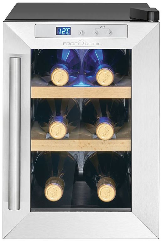 Винный шкаф Profi Cook PC-WK 1231