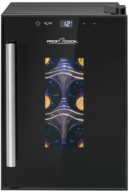Винный шкаф Profi Cook PC-WK 1230